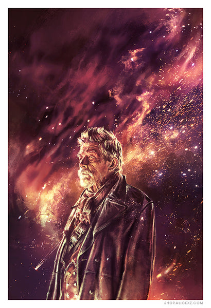 DOCTOR WHO: LOVE AND WAR 洋書 レア 9781787532779-jacket-medium.jpg